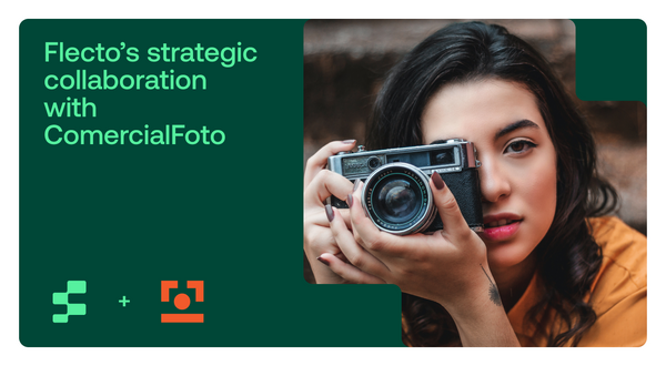 Flecto enables a rental model for one of the biggest photography distribution companies in Portugal